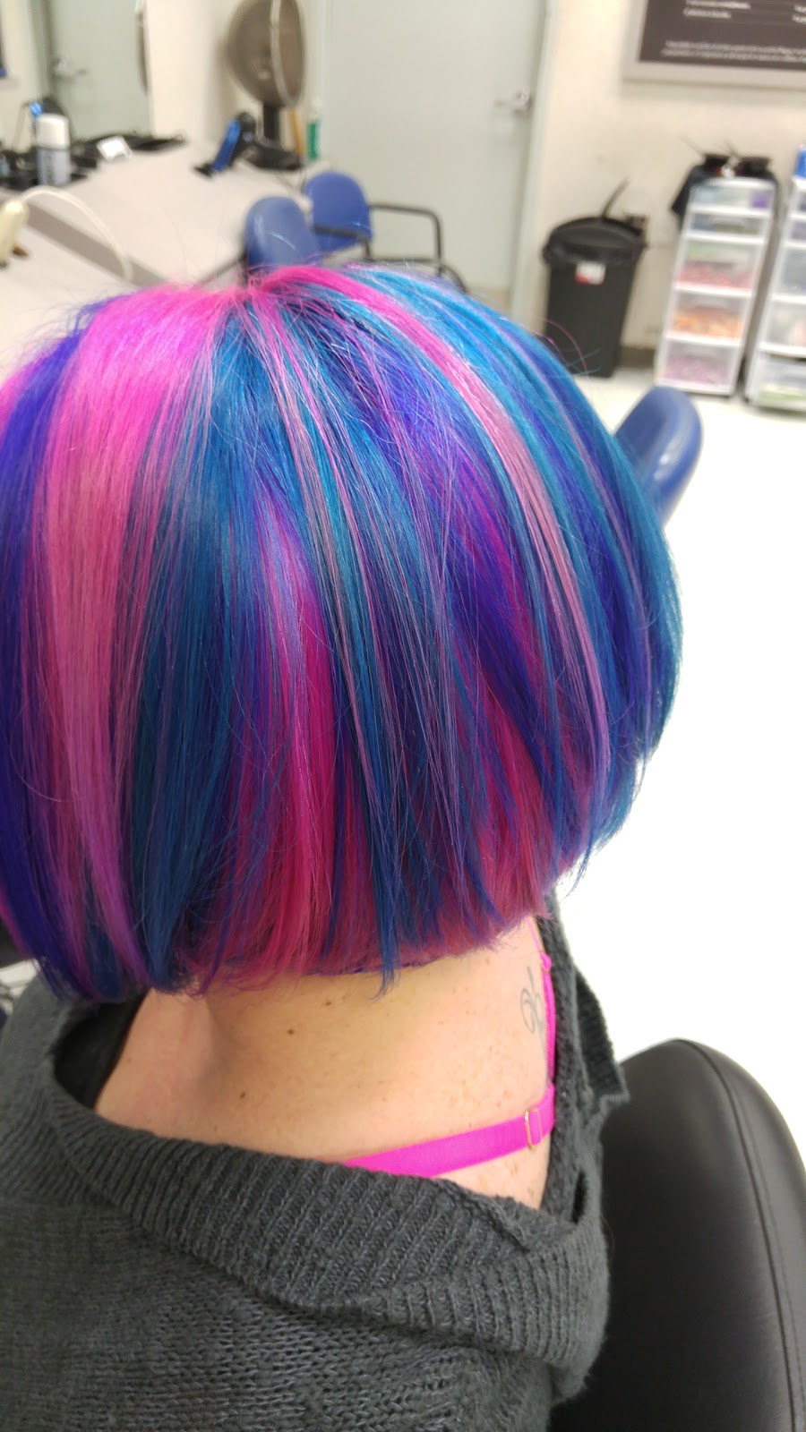 SmartStyle Hair Salon | 1030 Boulevard du Grand Héron, Saint-Jérôme, QC J7Y 5K8, Canada | Phone: (450) 438-8728