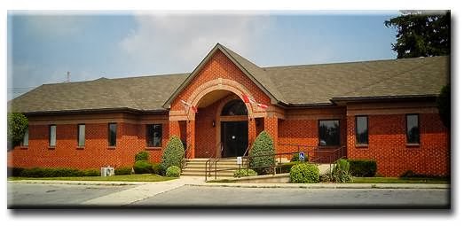PTMG LLP | 71 Main St N, Exeter, ON N0M 1S3, Canada | Phone: (519) 235-0101