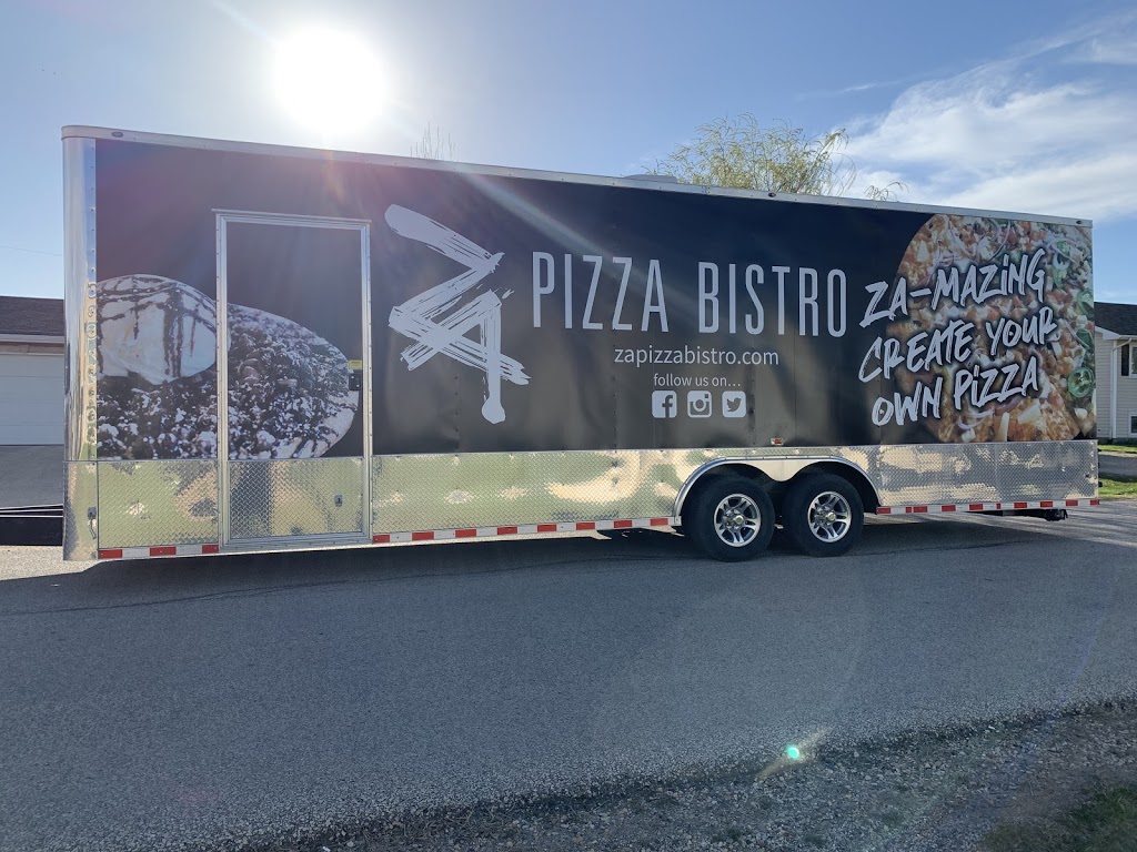 ZA Pizza Bistro Food truck | Box 596, Niverville, MB R0A 1E0, Canada | Phone: (204) 890-5676