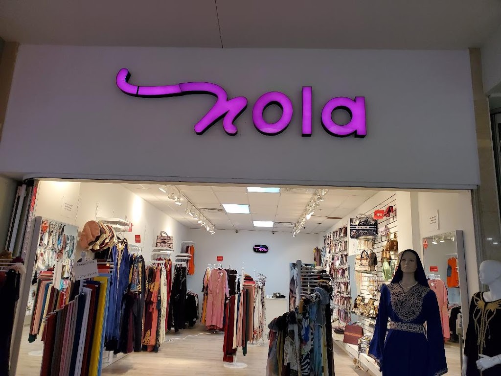 NOLA | 7275 Rue Sherbrooke E local 12, Montréal, QC H1N 1E9, Canada | Phone: (438) 495-6766