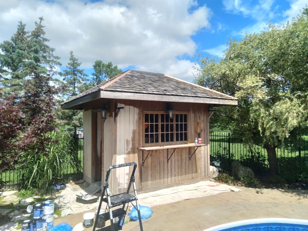 Tri-County Painting | 237 King St, Granton, ON N0M 1V0, Canada | Phone: (519) 282-7519