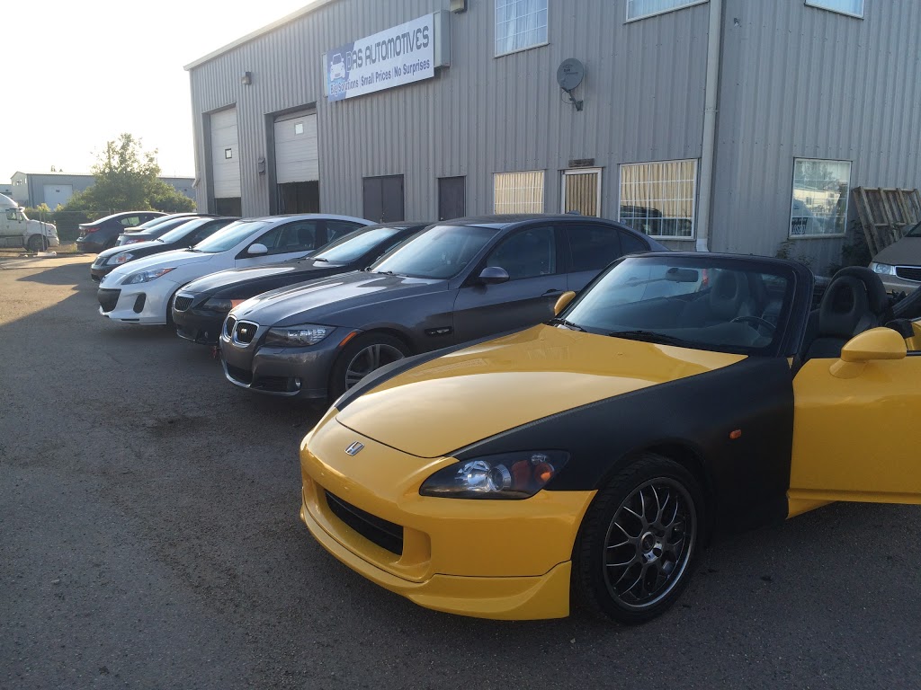 Das Autoparts | 22403 113 Ave NW, Edmonton, AB T5S 2S9, Canada | Phone: (780) 232-6449