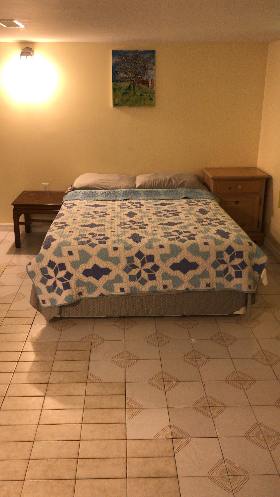 Ghalib Homestay | 12 Danesbury Ave, York, ON M6B 3K7, Canada | Phone: (416) 819-2923