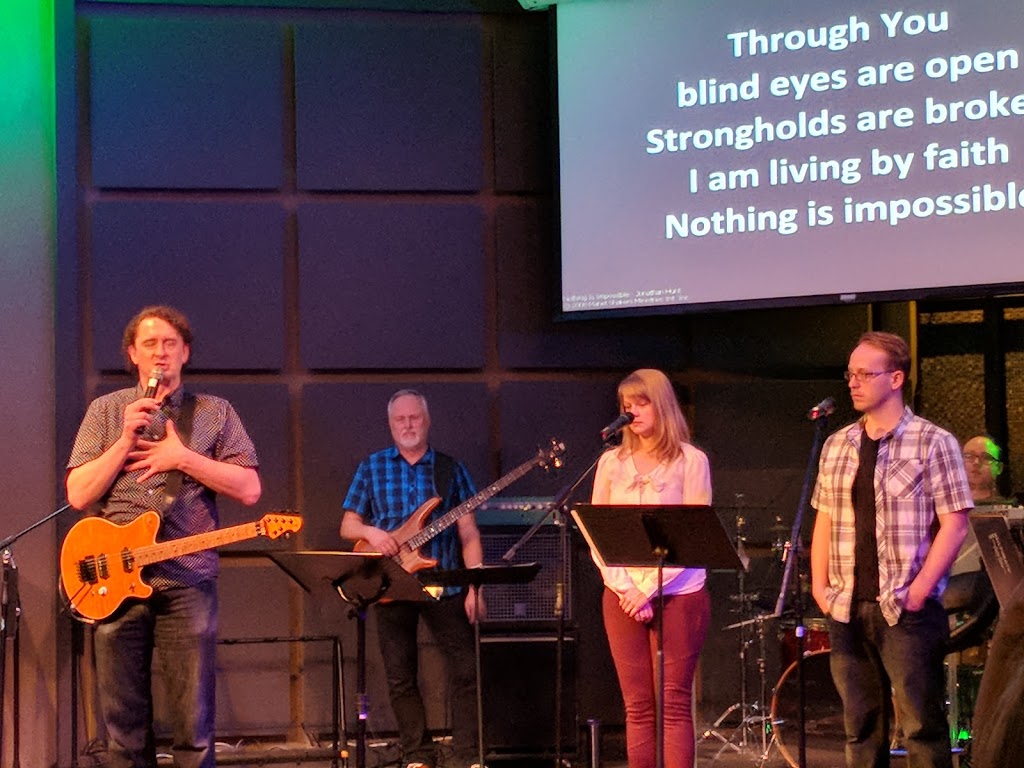 Riverside Community Church | 2329 Fremont Connector, Port Coquitlam, BC V3B 0M3, Canada | Phone: (604) 472-9988