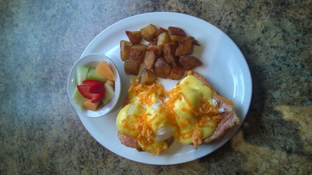 FlapJacks Barrie | 490 Mapleview Dr W, Barrie, ON L4N 6C3, Canada | Phone: (705) 503-8008
