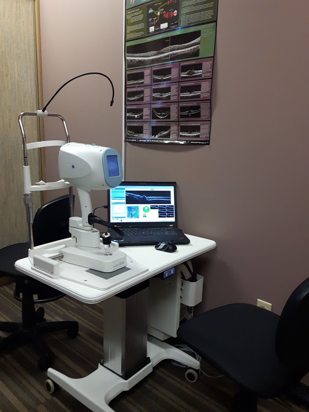 Oakville Optometry | 1235 Trafalgar Rd Suite #312, Oakville, ON L6H 3P1, Canada | Phone: (905) 842-1510