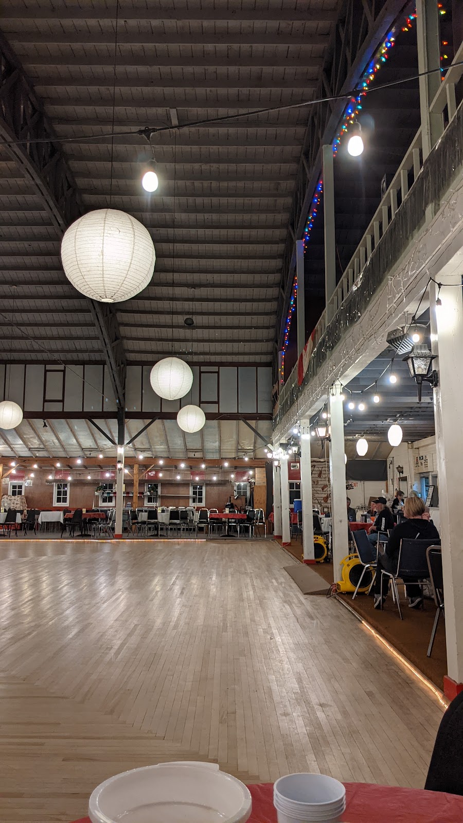 Danceland | 511 Lake Ave, Manitou Beach, SK S0K 4T1, Canada | Phone: (306) 946-2743