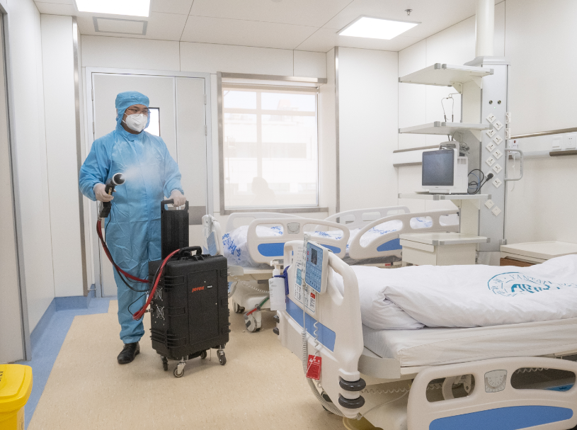 Vital Lab Solutions | 7658 Winston St, Burnaby, BC V5A 2H4, Canada | Phone: (604) 399-4102