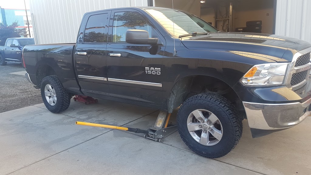Integra Tire Parksville | 1139 Franklins Gull Rd, Parksville, BC V9P 2W8, Canada | Phone: (250) 586-6464