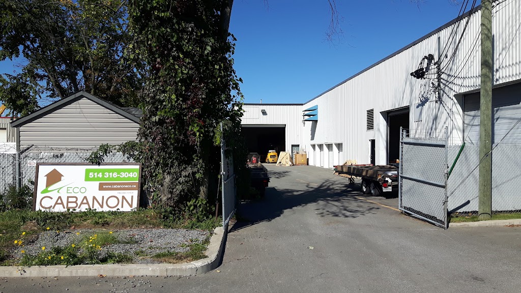 CABANONS ECO Inc | 1421 Av. de la Gare bureau 3, Mascouche, QC J7K 3G6, Canada | Phone: (514) 316-3040