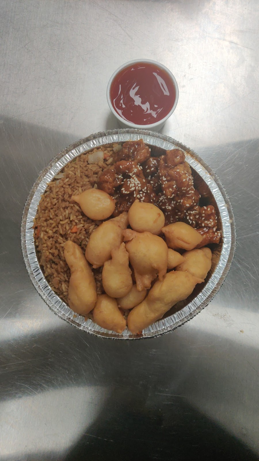 CHINA8 port elgin | 1246 Goderich St, Port Elgin, ON N0H 2C0, Canada | Phone: (519) 832-3131