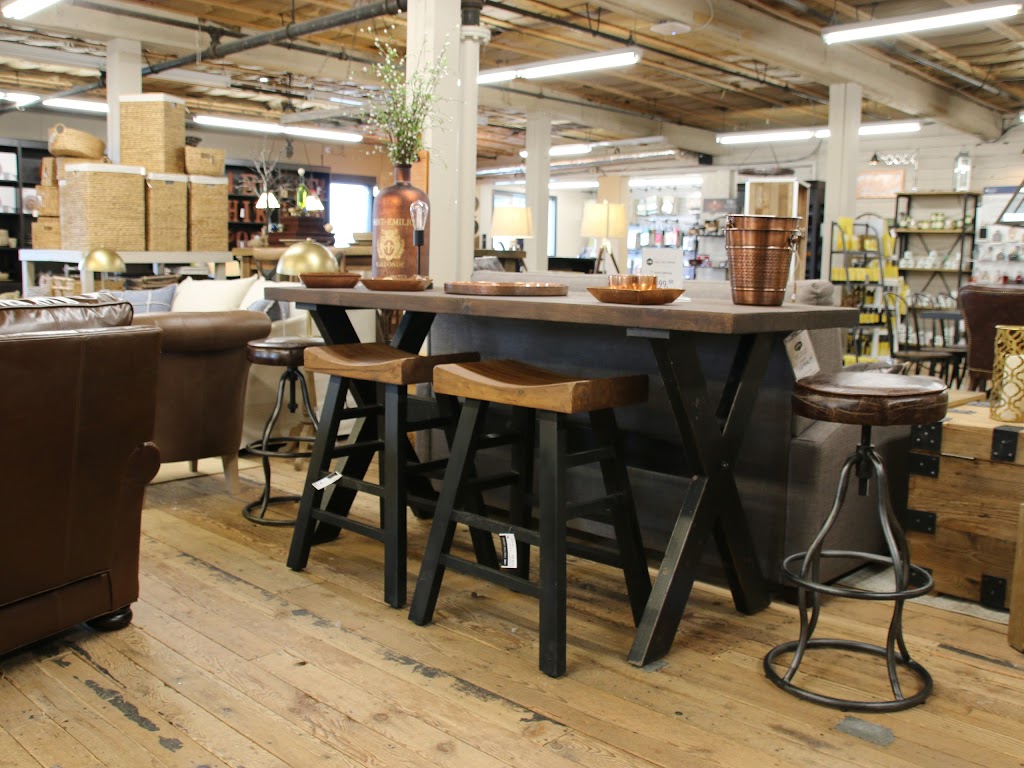 Luxe Furniture Company | 120 McPhillips St, Winnipeg, MB R3E 2J7, Canada | Phone: (204) 779-2900