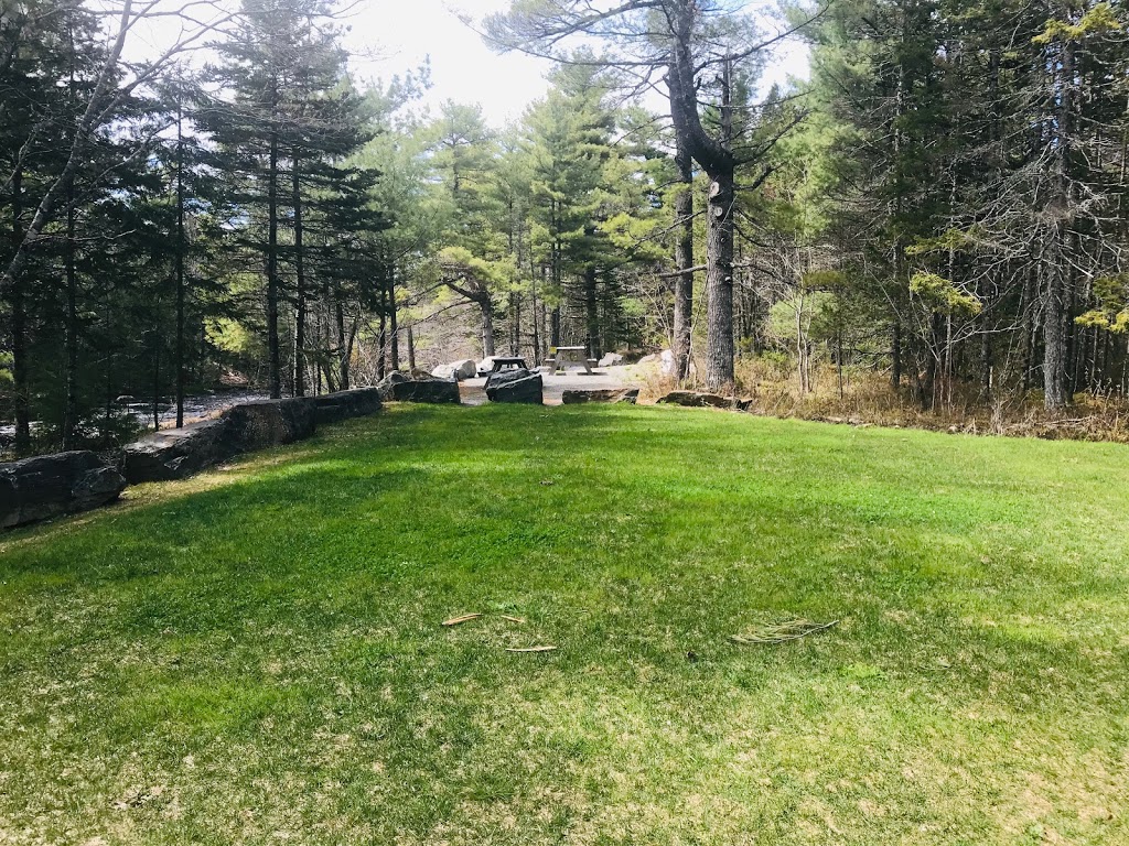 Indian Falls | 1591 Newburne Rd, Barss Corner, NS B0R 1A0, Canada | Phone: (709) 673-3227