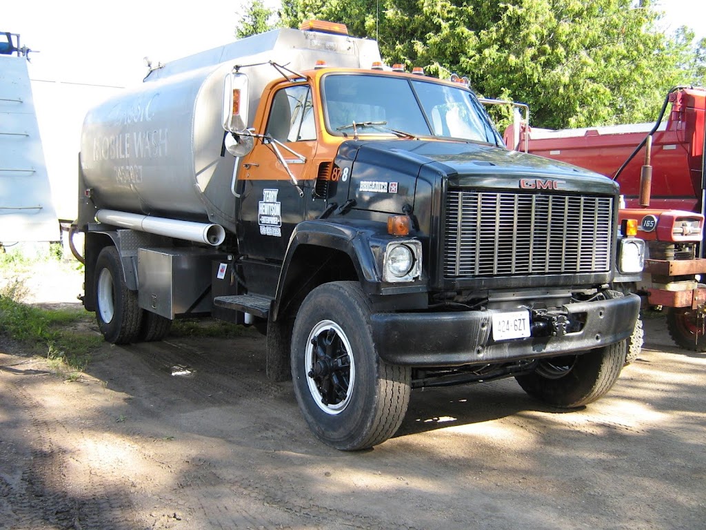 Terry Hewitson Enterprises | Pilkington St RR 1, Ariss, ON N0B 1B0, Canada | Phone: (519) 831-7352