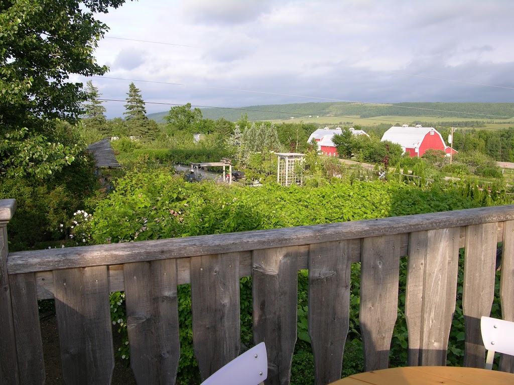 Cedar Cafe | 2700 Route 890, Cornhill, NB E4Z 1M2, Canada | Phone: (506) 756-8511