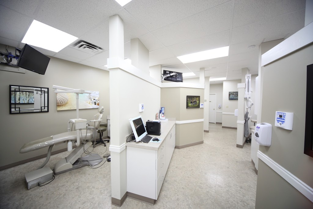 Spearmint Dental - West Edmonton | 7554 178 St NW, Edmonton, AB T5T 2Y5, Canada | Phone: (780) 481-3216