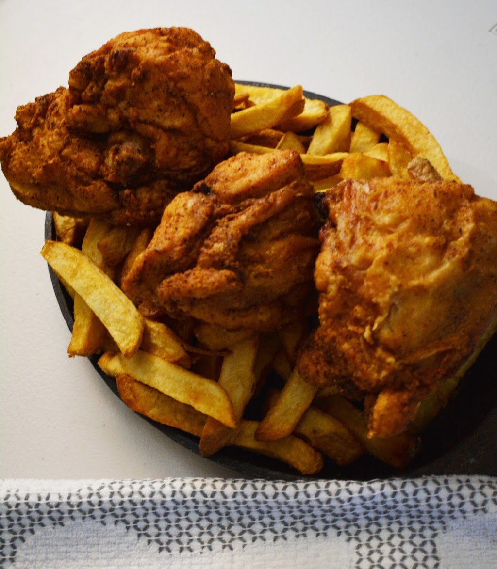 The Wack - Kitchen & Commissary | 44610 Luckakuck Way, Chilliwack, BC V2R 4A7, Canada | Phone: (604) 847-0429