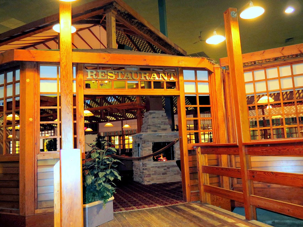 Coast Nisku Inn & Conference Centre | 1101 4 St, Nisku, AB T9E 7N1, Canada | Phone: (780) 955-7744