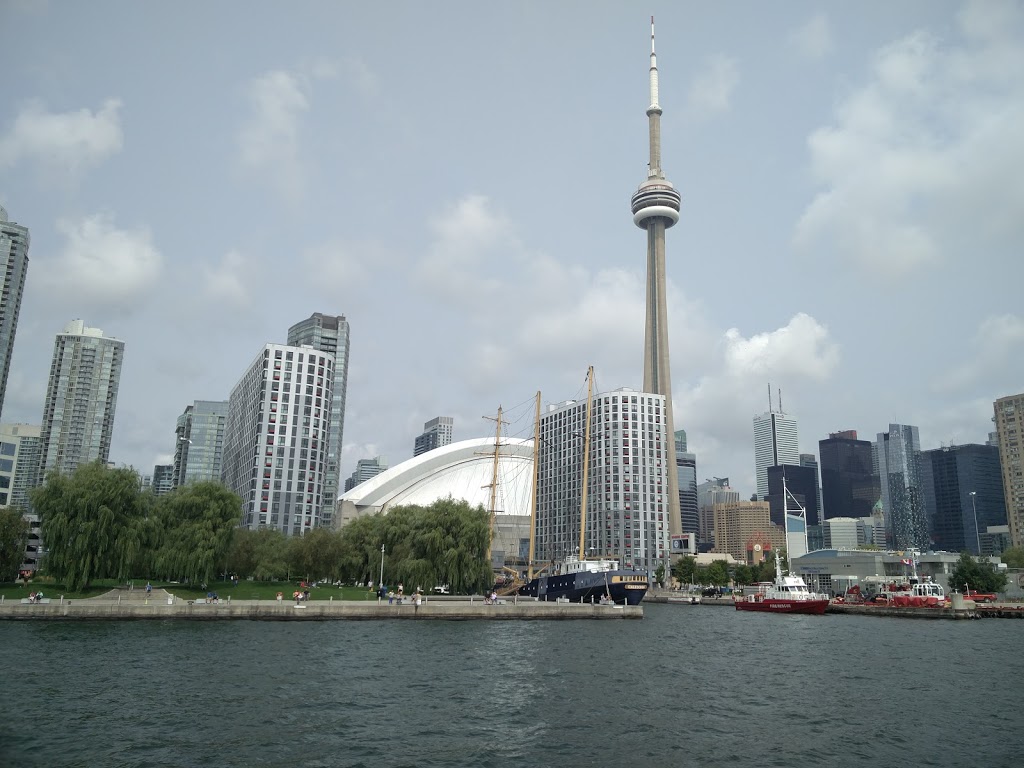 Spadina Quay Wetlands | 441 Queens Quay W, Toronto, ON M5V 2Y3, Canada | Phone: (416) 338-4386