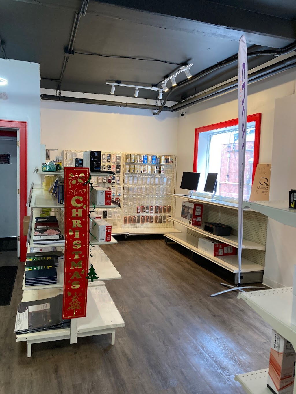 The It Store Inc. | 22 Nelson St W, Meaford, ON N4L 1R1, Canada | Phone: (647) 795-3959