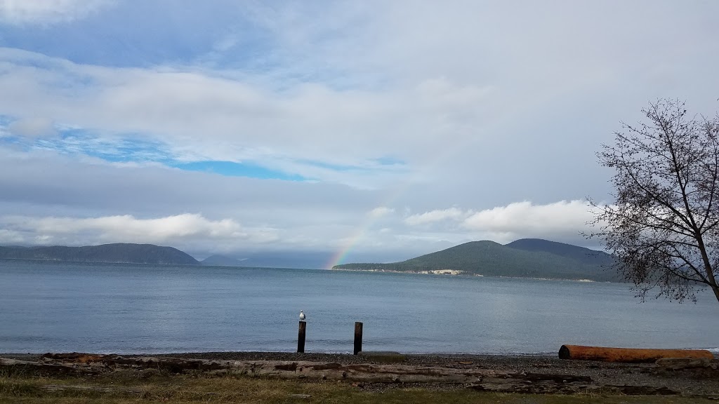 Washington Park Boat Launch | Anacortes, WA 98221, USA | Phone: (360) 293-1918