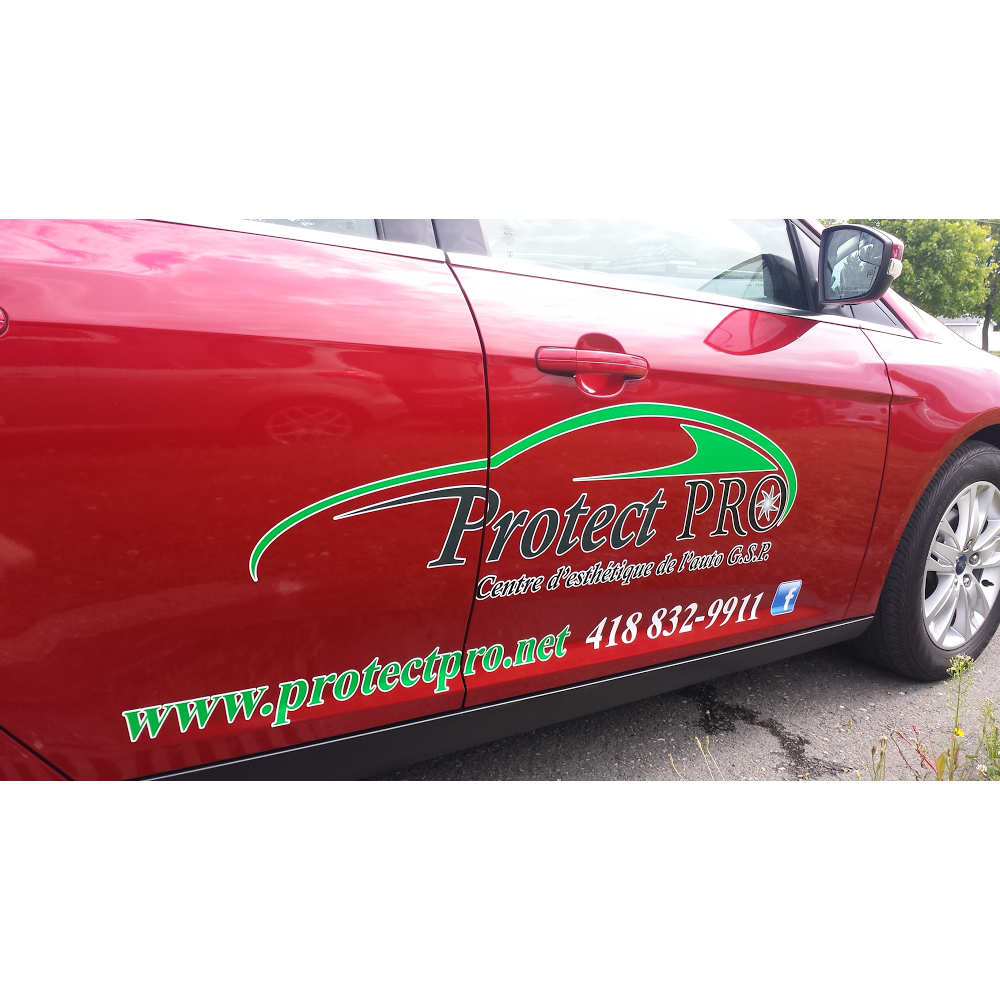 Protect Pro Charny | 5380 Avenue du Maréchal-Joffre, Charny, QC G6X 3C7, Canada | Phone: (418) 832-9911