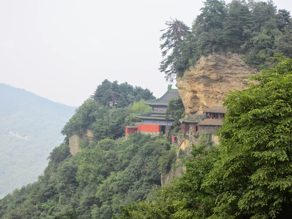 Wudang Principles Québec | 616 Rue Saint-Vallier O, Québec, QC G1N 2M9, Canada | Phone: (418) 933-9298