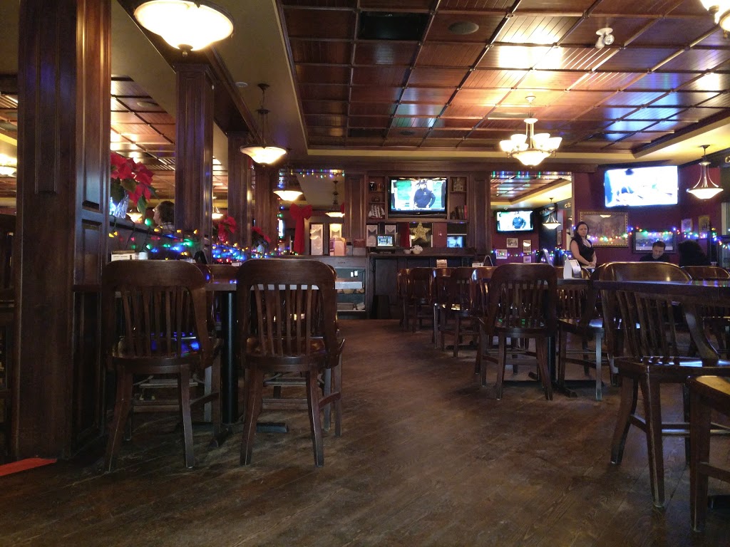 Coach & Horses Ale Room | 150 Millrise Blvd SW, Calgary, AB T2Y 5G7, Canada | Phone: (403) 873-2259