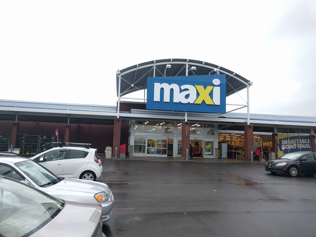 Maxi | 1699 Avenue DEstimauville, Québec, QC G1J 5E2, Canada | Phone: (418) 667-5721