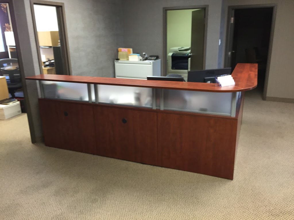 Mobilium (Mobilier de bureau) | 325 Rue Marion, Repentigny, QC J5Z 4W8, Canada | Phone: (877) 707-6901
