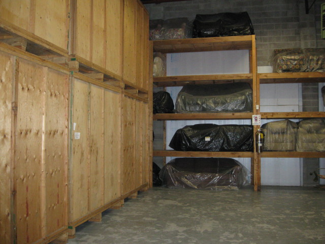 Dewitt Movers & Storage | 140 King St E, Dundas, ON L9H 7R1, Canada | Phone: (905) 628-2403