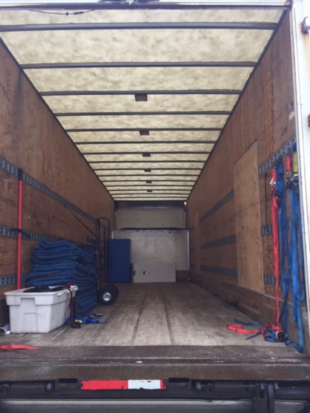 Salem Express Moving | 15 Harding Ave #814, North York, ON M6M 0A4, Canada | Phone: (226) 962-4850