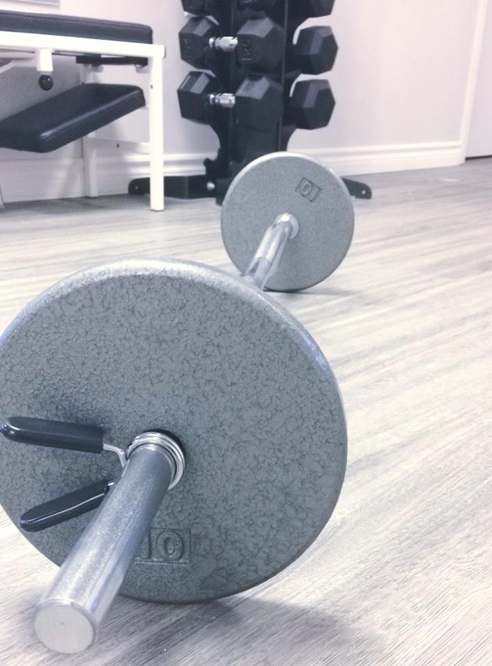Fitness Depot | 935 Frederick St #9, Kitchener, ON N2B 2B9, Canada | Phone: (519) 744-1133