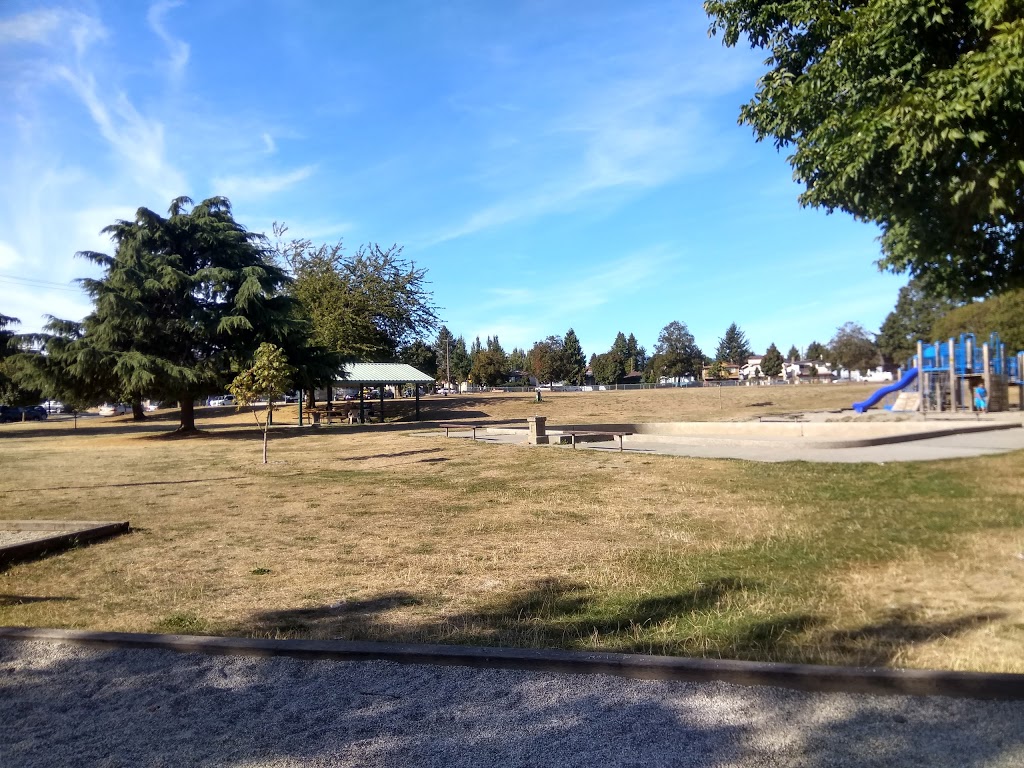 Ross Park | 7402 Ross St, Vancouver, BC V5X 4B7, Canada | Phone: (604) 873-7000