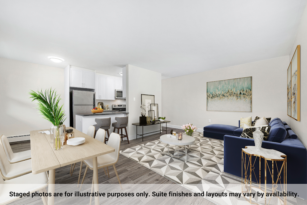 Sterling Karamar - 4979 Bathurst Street | 4979 Bathurst St, North York, ON M2R 1Y4, Canada | Phone: (647) 694-7136