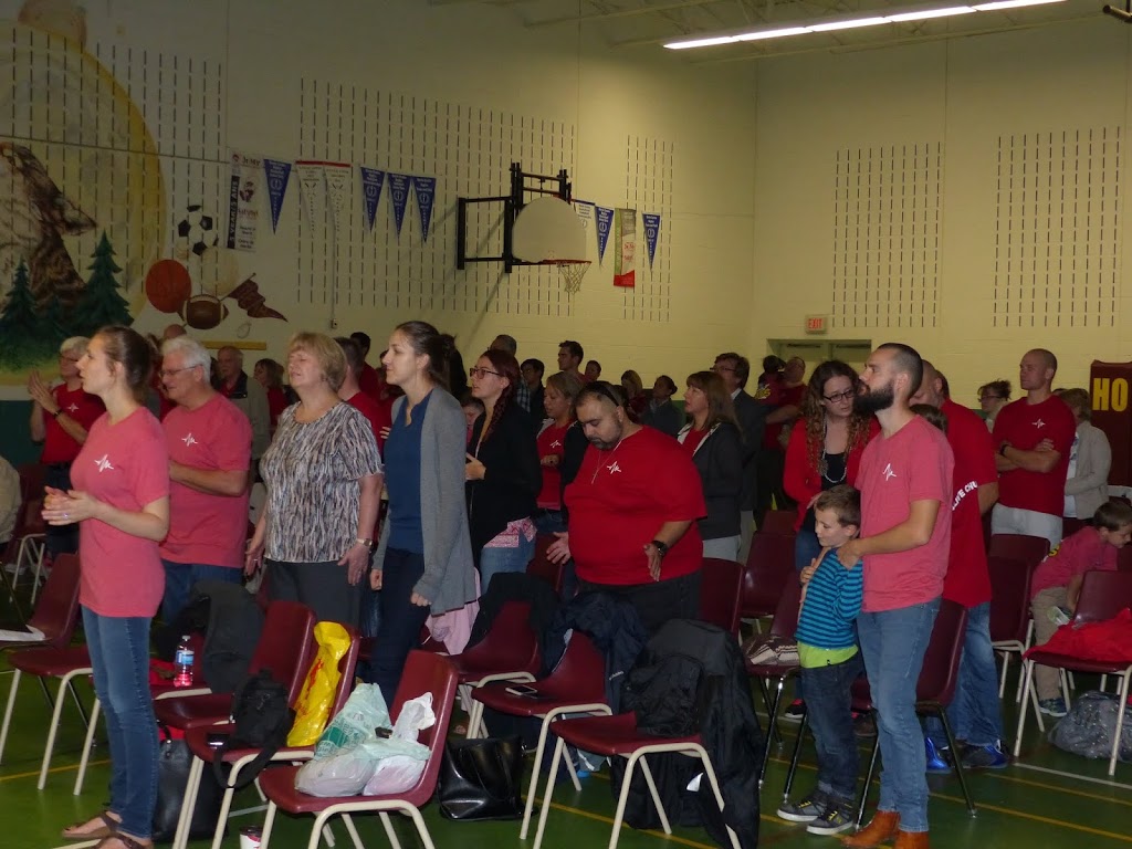 Alive Church Barrie | 330 Big Bay Point Rd, Barrie, ON L4N 8A8, Canada | Phone: (905) 836-7251