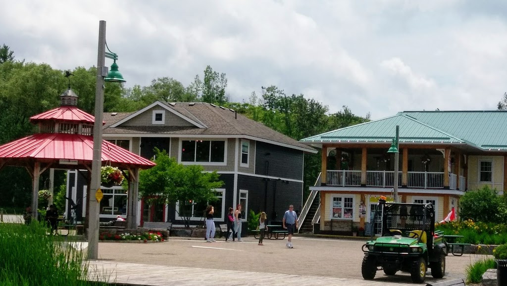 TOWN OF GRAVENHURST | 3-5 Pineridge Gate, Gravenhurst, ON P1P 1Z3, Canada | Phone: (705) 687-3412