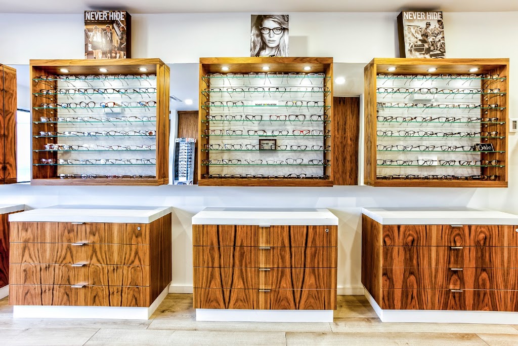 Yorkdale Eyecare - Dr. Layla Sabet & Associates | Yorkdale Mall Office Tower, 1 Yorkdale Rd Suite #416, North York, ON M6A 3A1, Canada | Phone: (647) 560-2414