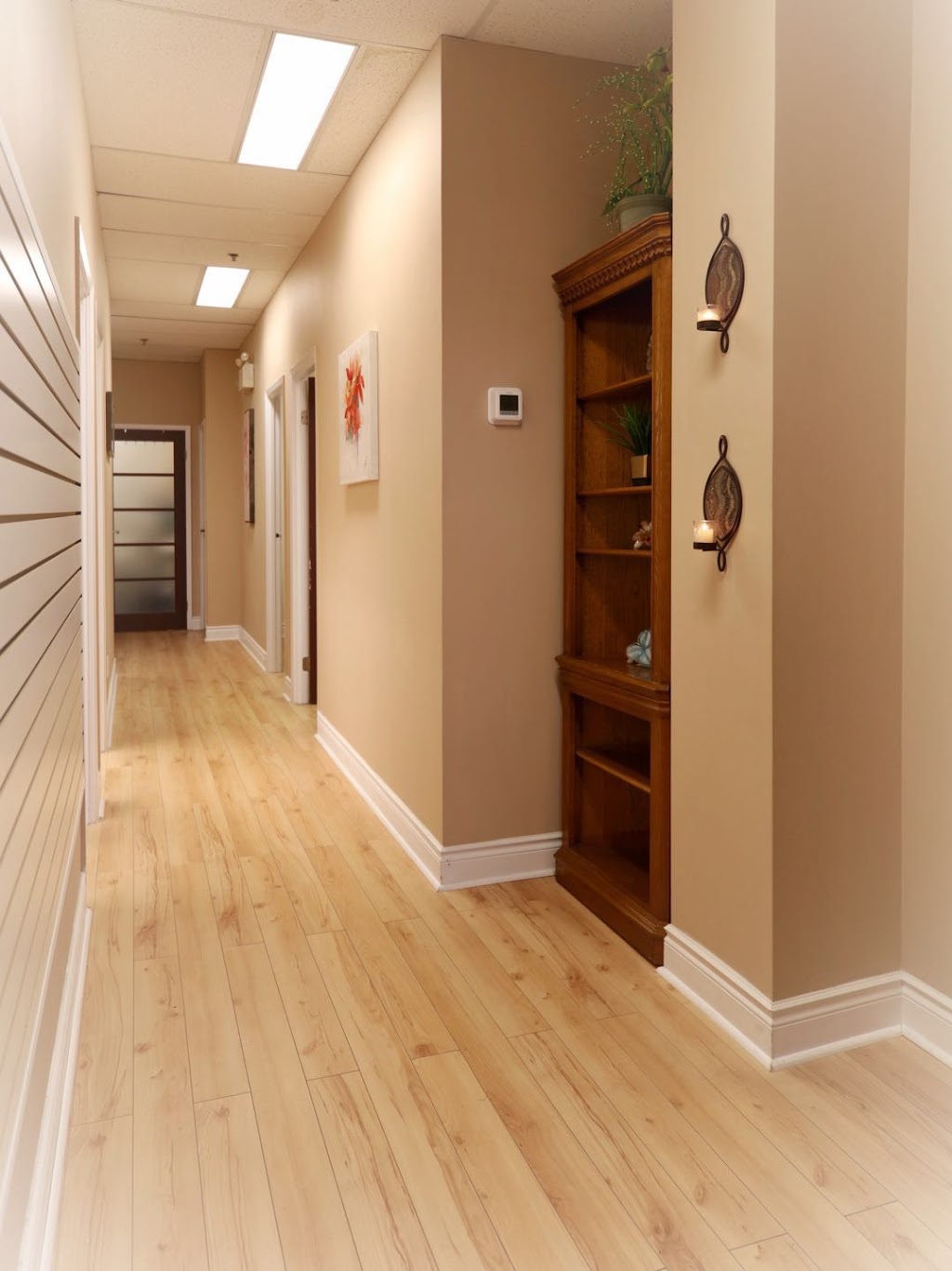 Bathurst Wellness | 10815 Bathurst St #25, Richmond Hill, ON L4C 9Y2, Canada | Phone: (905) 883-6006