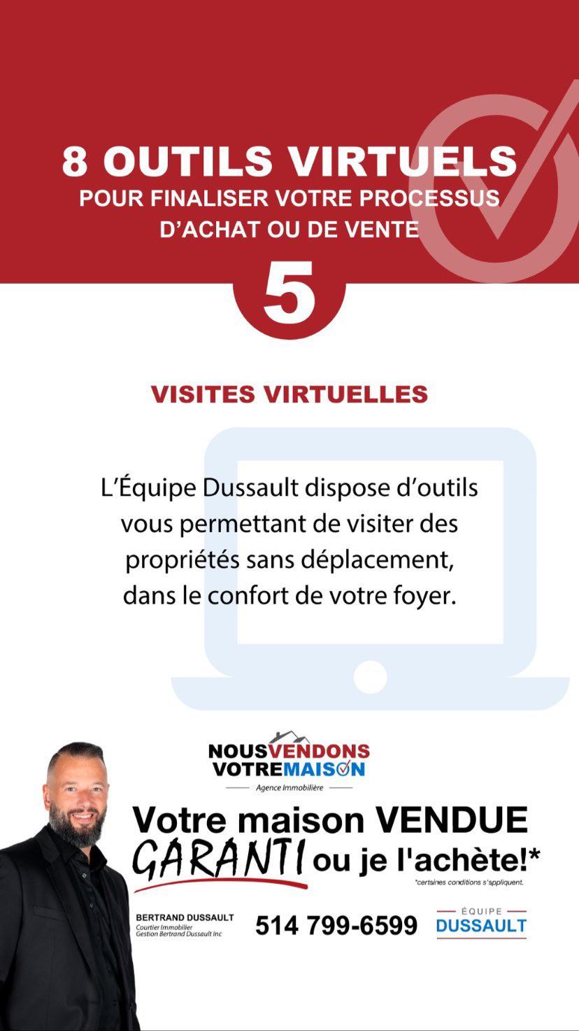 Nous Vendons Votre Maison - Agence Immobilière | 3120 Bd Moïse-Vincent bur. 201, Saint-Hubert, QC J3Y 8R5, Canada | Phone: (844) 888-3637