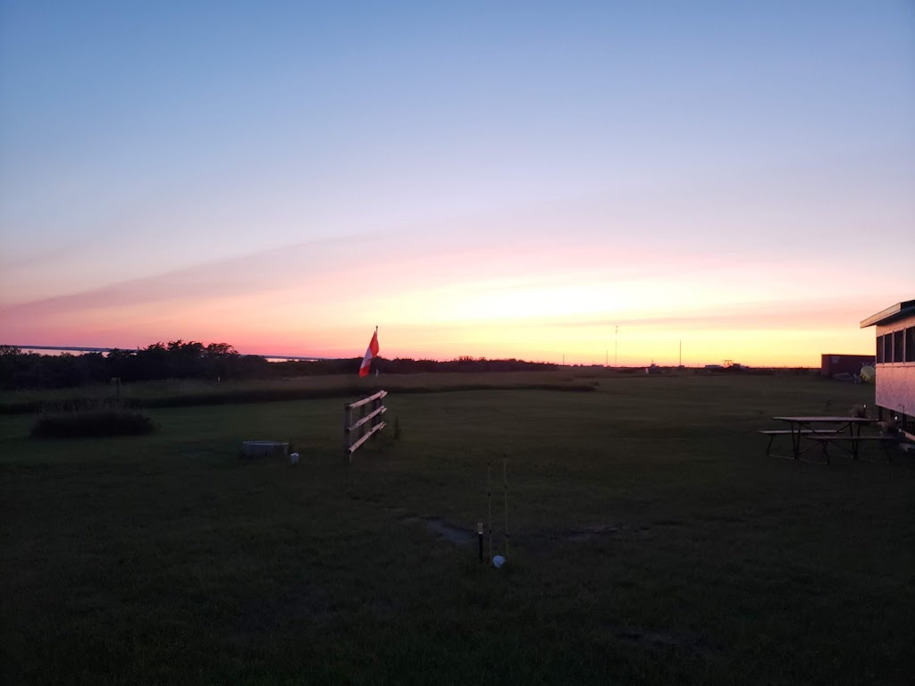 Coyote Springs Campground | Elbow, SK S0H 1J0, Canada | Phone: (306) 867-7199