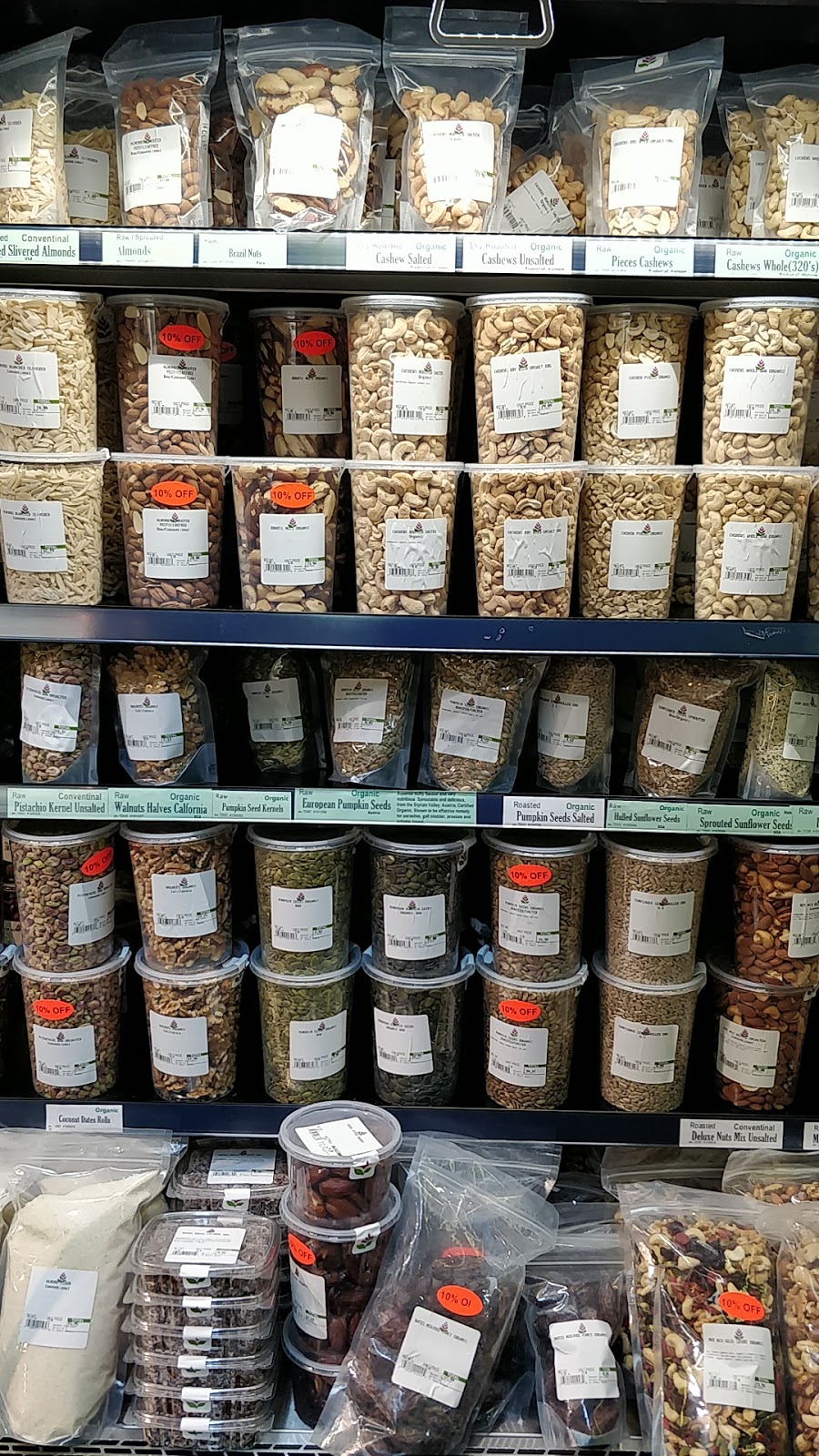 Amaranth Enjoy Centre | 101 Riel Dr, St. Albert, AB T8N 3X4, Canada | Phone: (780) 651-7367