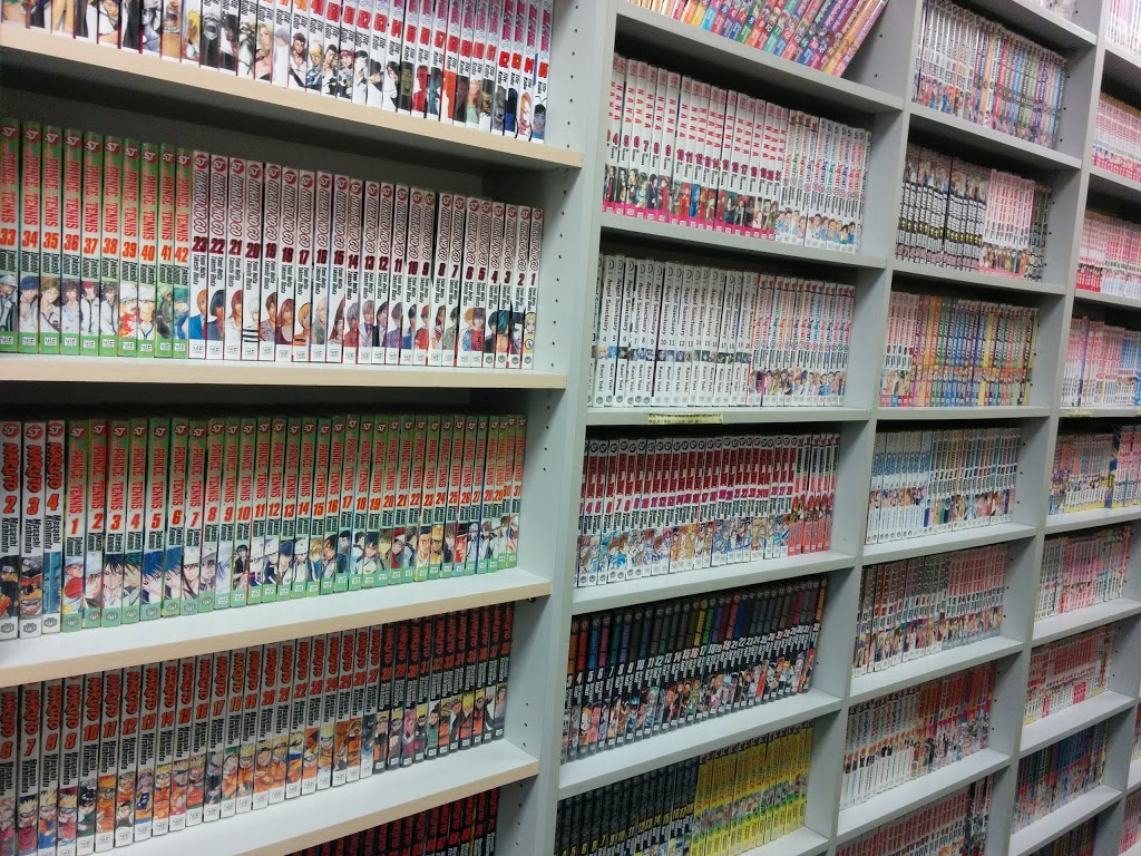 P And Y Bookstore Inc | 8360 Kennedy Rd, Unionville, ON L3R 9W4, Canada | Phone: (905) 475-0677