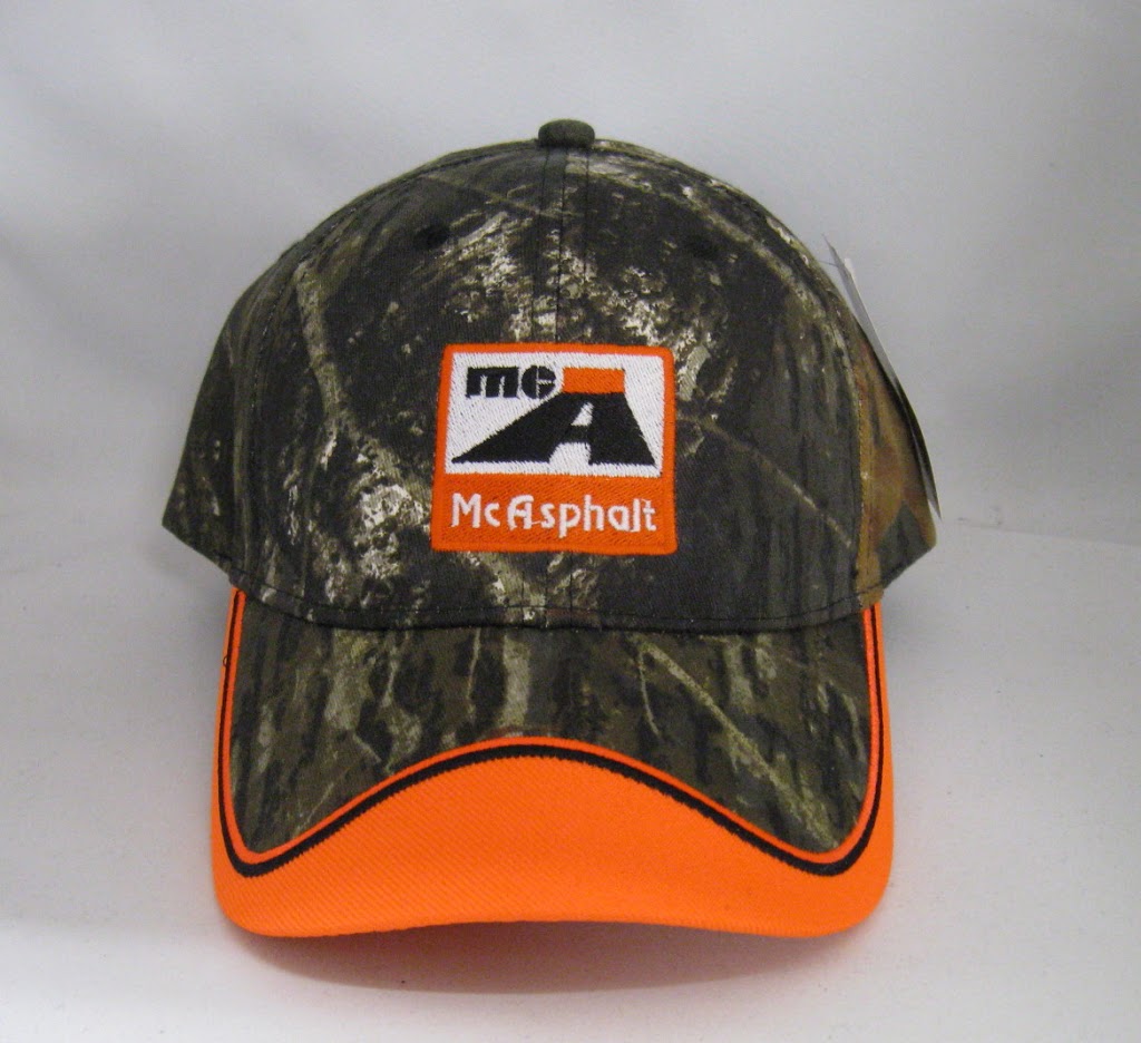 Promotional Apparel Sales Inc | 15 Jeranna Ct, Ashburn, ON L0B 1A0, Canada | Phone: (905) 655-5555