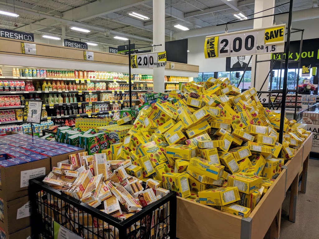 Fresh-Co | Stevenson St N, Guelph, ON N1E 0J4, Canada | Phone: (519) 822-9850