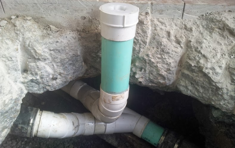 DM Plumbing and Drain Service | 5949 Yonge St, North York, ON M2M 3V8, Canada | Phone: (416) 677-9966