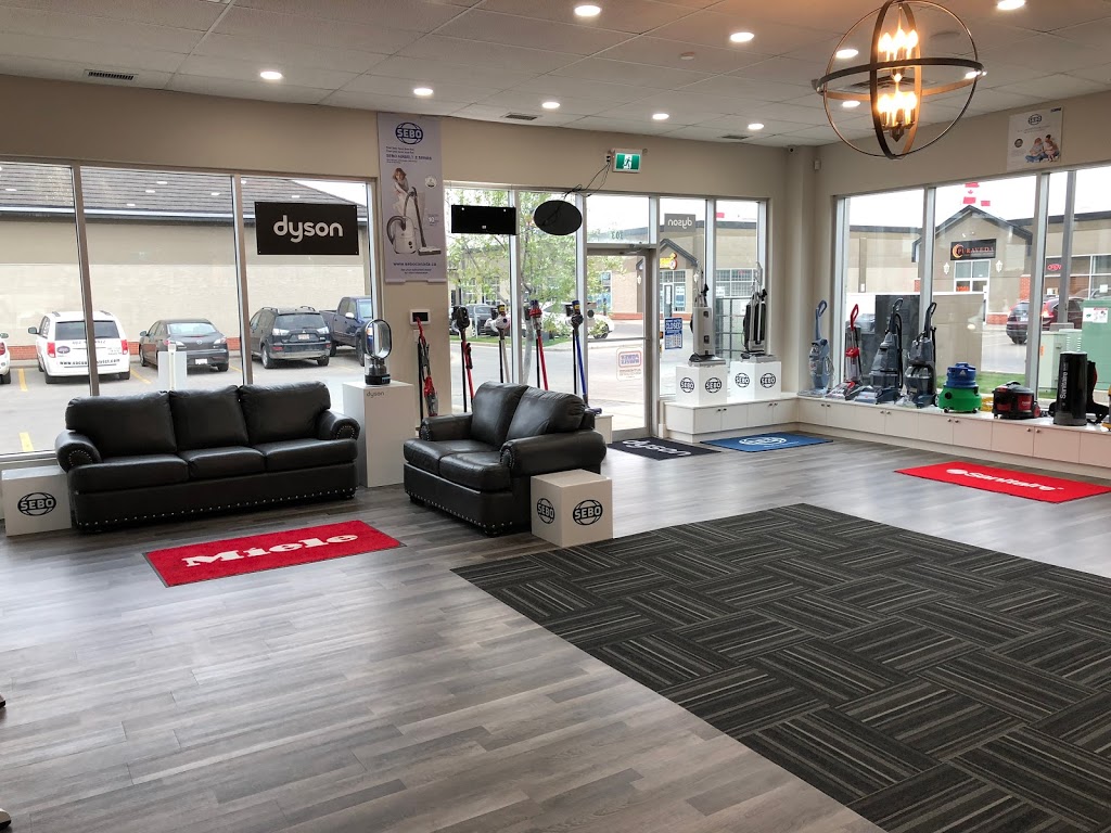 The Vacuum District | 11566 24 St SE #303, Calgary, AB T2Z 3J3, Canada | Phone: (403) 454-4822