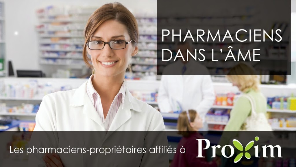 Proxim pharmacie affiliée - Josiane Coutu | health | 765 rte 343, Saint-Alphonse-Rodriguez, QC J0K 1W0, Canada | 4508838113 OR +1 450-883-8113