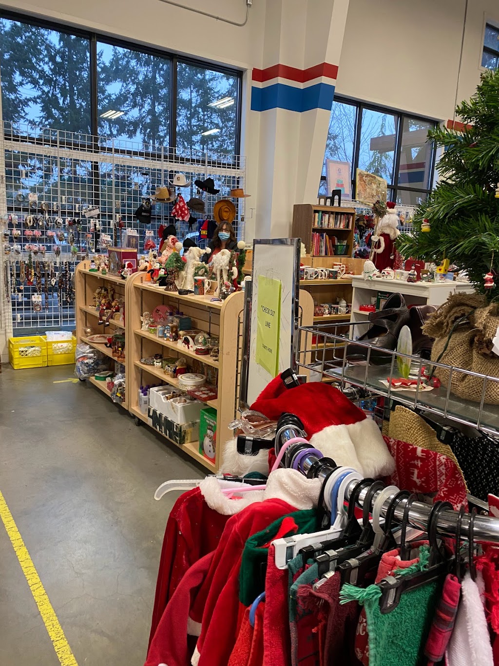 The Salvation Army | 1671 Ryan Rd E, Comox, BC V9M 4E1, Canada | Phone: (250) 941-7715