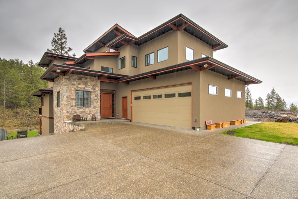 Original Home Designs & Construction | 4696 Cober Rd, Pritchard, BC V0E 2P0, Canada | Phone: (250) 571-7245